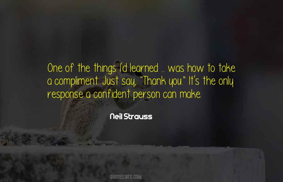 Neil Strauss Quotes #187922