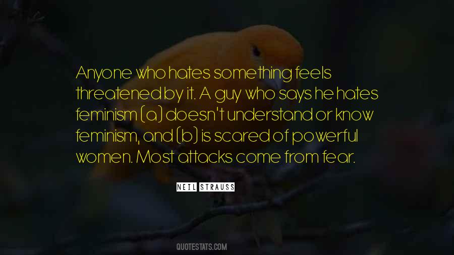 Neil Strauss Quotes #243446