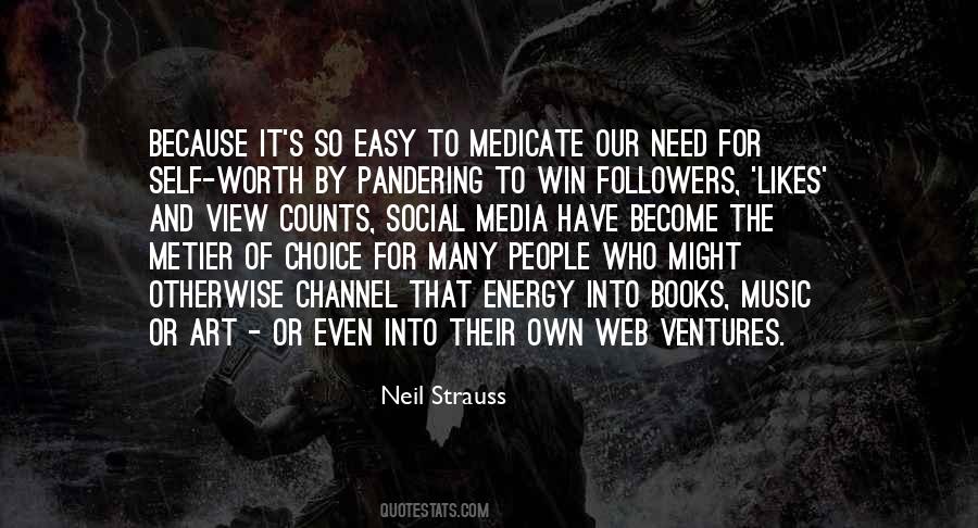 Neil Strauss Quotes #259333