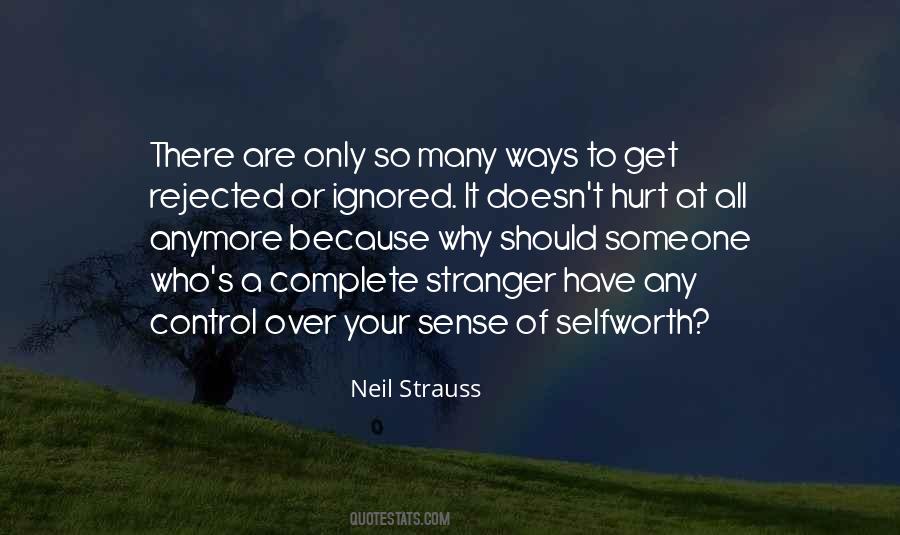Neil Strauss Quotes #318735