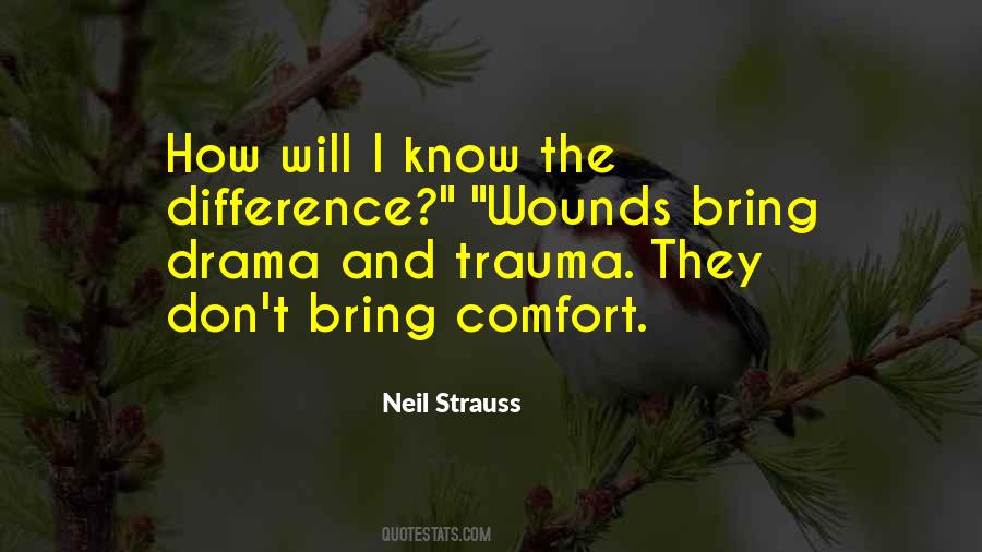 Neil Strauss Quotes #361916
