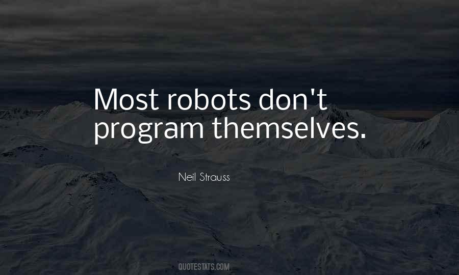 Neil Strauss Quotes #465899