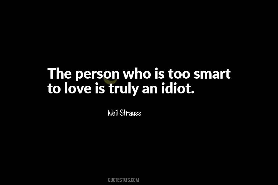 Neil Strauss Quotes #504243