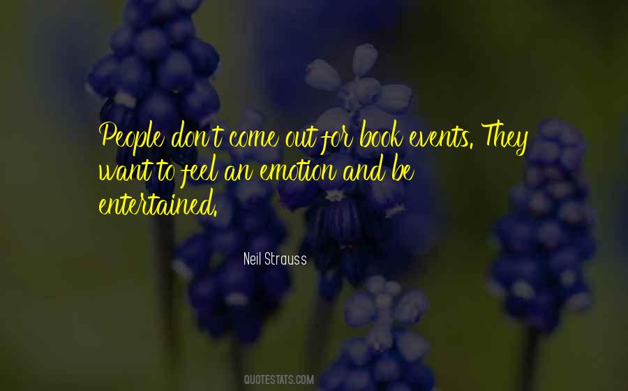 Neil Strauss Quotes #662632