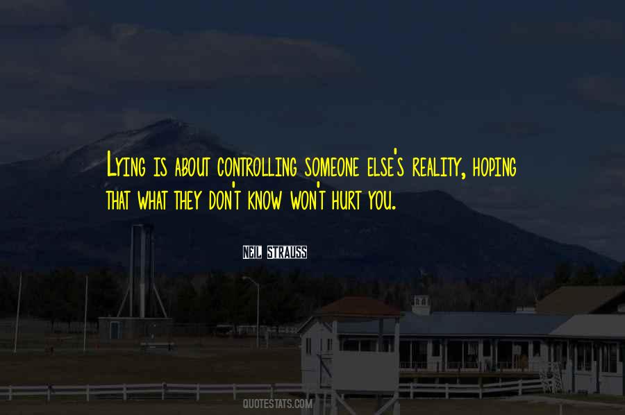 Neil Strauss Quotes #723986