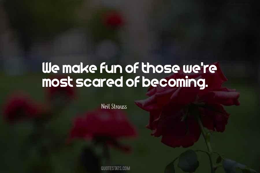 Neil Strauss Quotes #769065