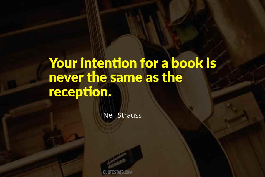 Neil Strauss Quotes #790008