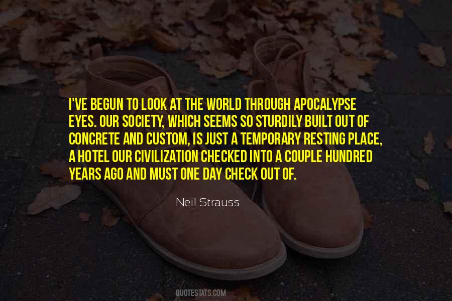 Neil Strauss Quotes #796418