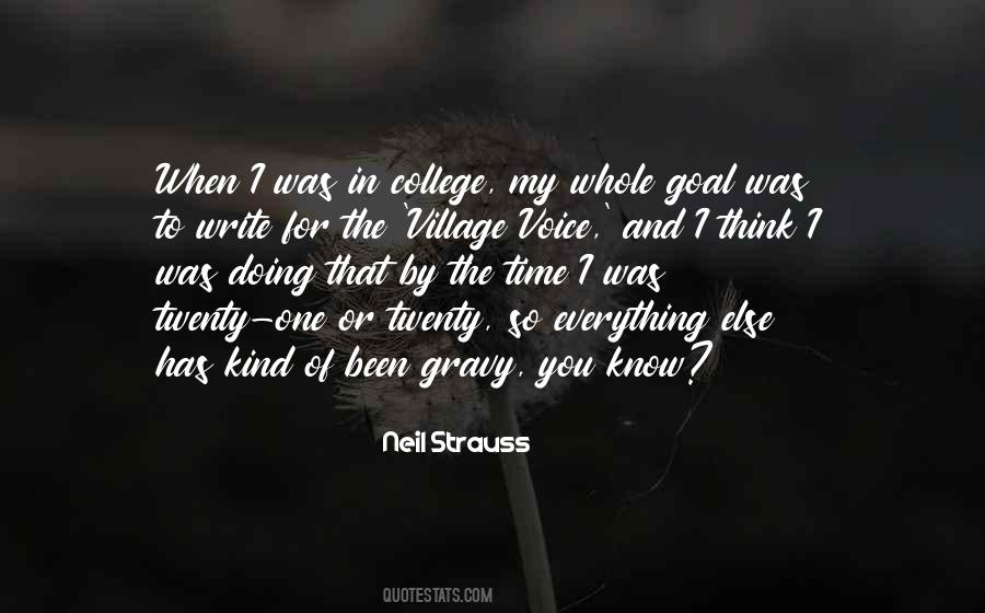 Neil Strauss Quotes #808457