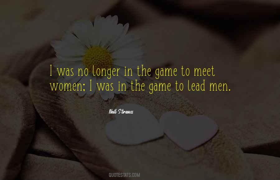 Neil Strauss Quotes #826012