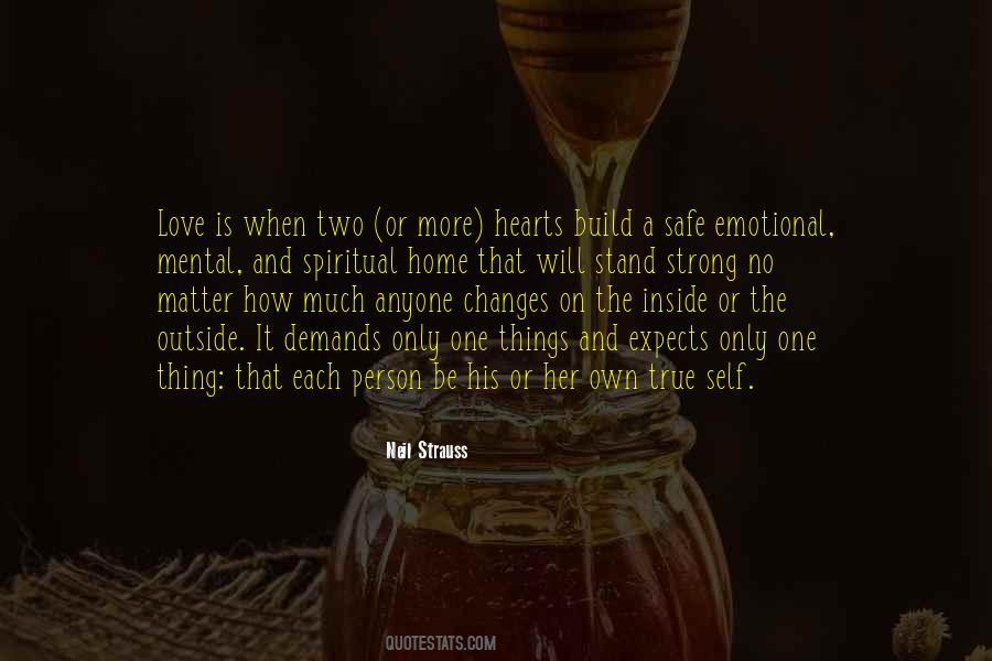 Neil Strauss Quotes #833702