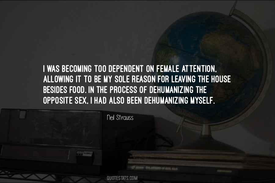 Neil Strauss Quotes #923135