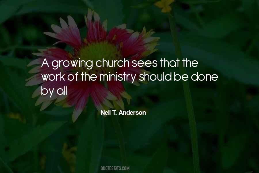 Neil T. Anderson Quotes #1690523