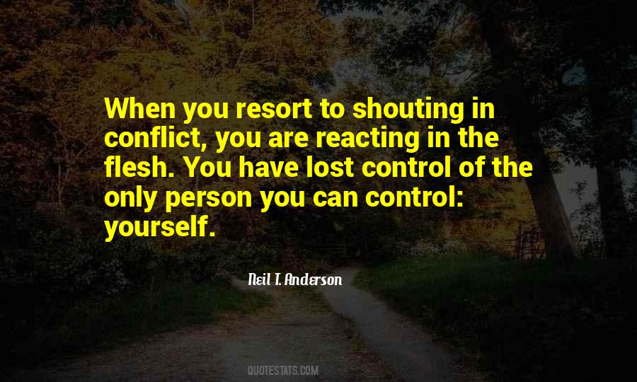 Neil T. Anderson Quotes #303284