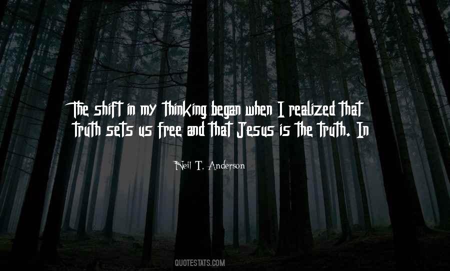 Neil T. Anderson Quotes #94963