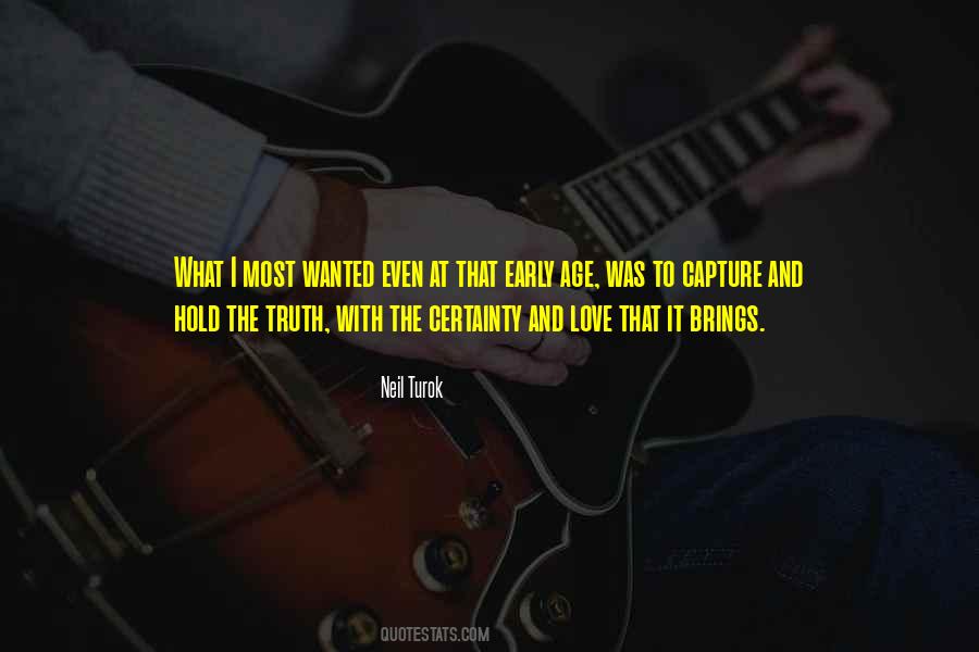 Neil Turok Quotes #1574369