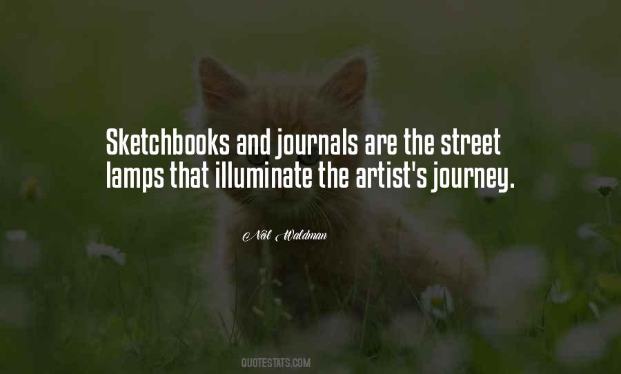 Neil Waldman Quotes #1751084 Neil Waldman Quotes #1751084