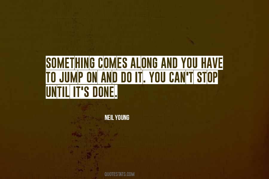 Neil Young Quotes #1046316