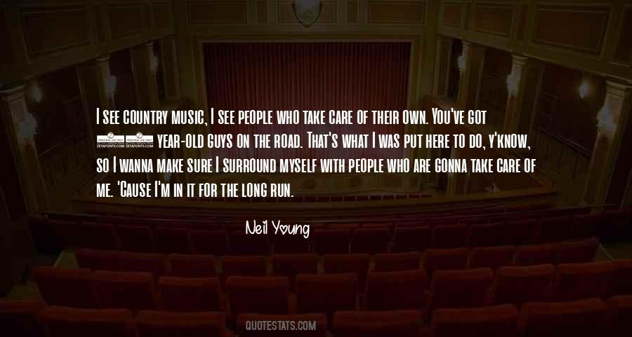 Neil Young Quotes #1126404
