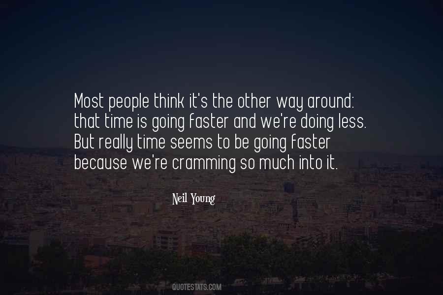 Neil Young Quotes #1215752