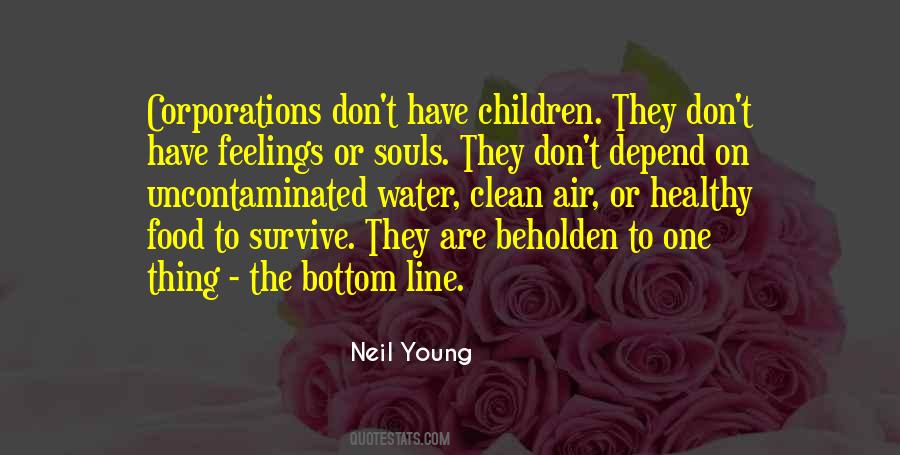 Neil Young Quotes #1448239