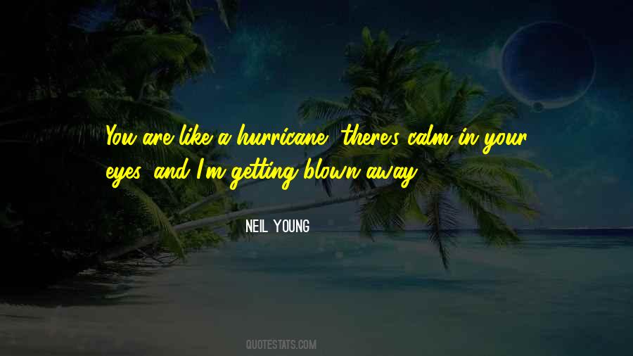 Neil Young Quotes #1641509