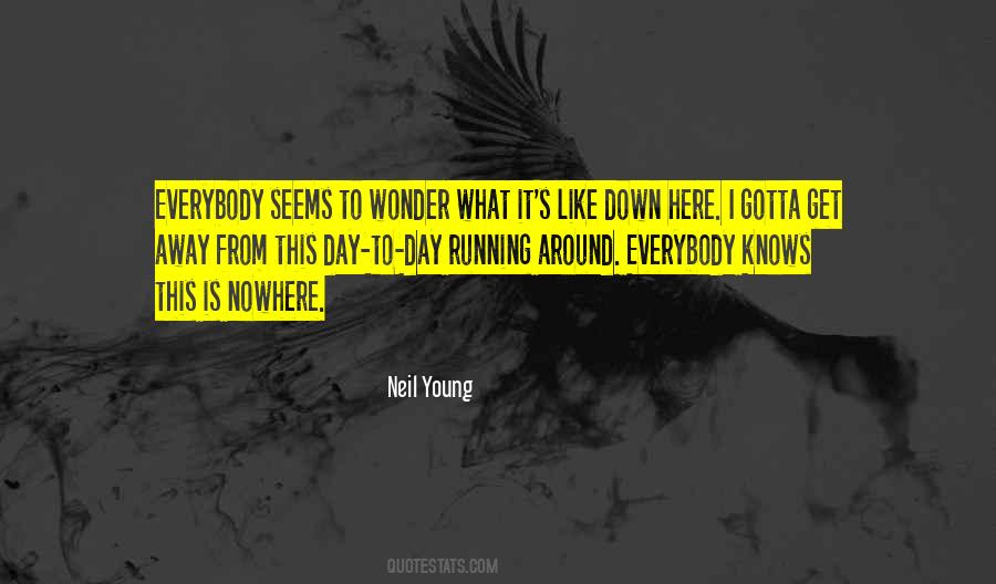 Neil Young Quotes #1748283