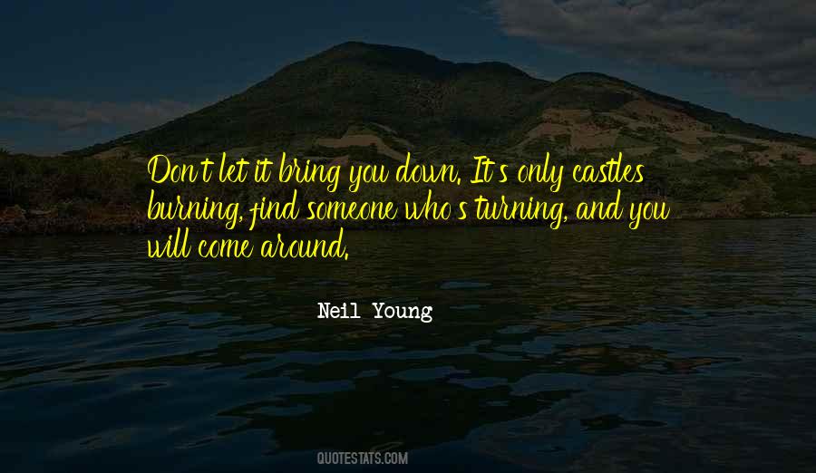 Neil Young Quotes #1752851