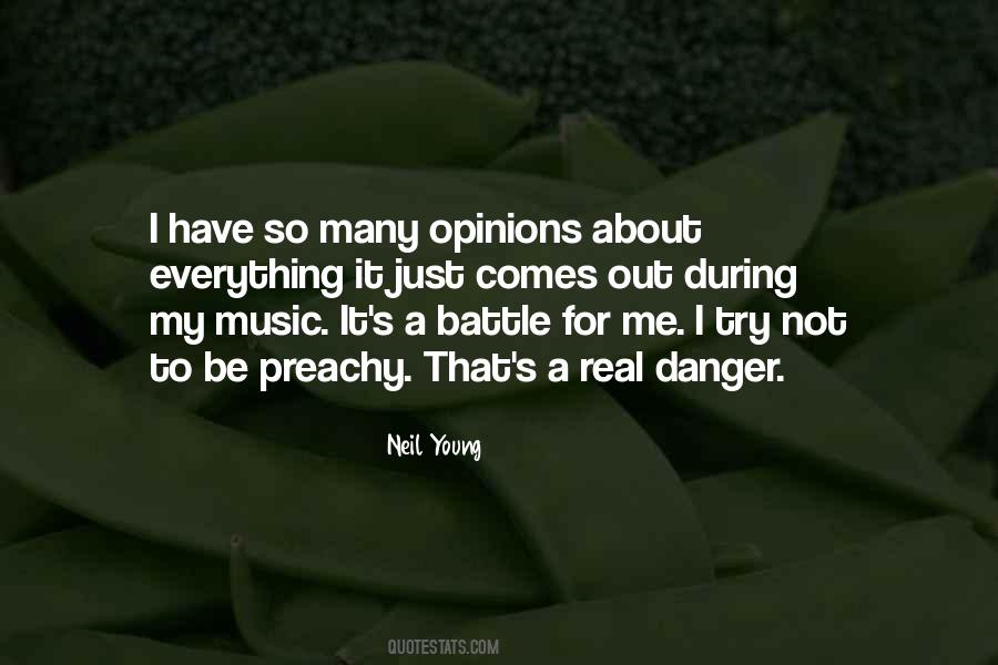 Neil Young Quotes #1795244