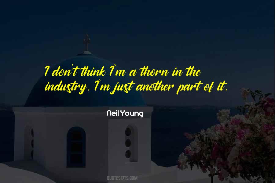 Neil Young Quotes #204277