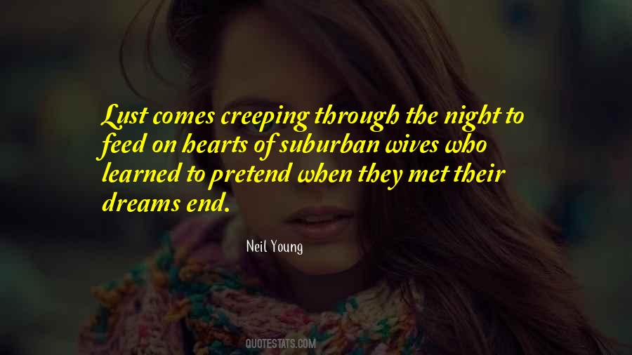 Neil Young Quotes #284833