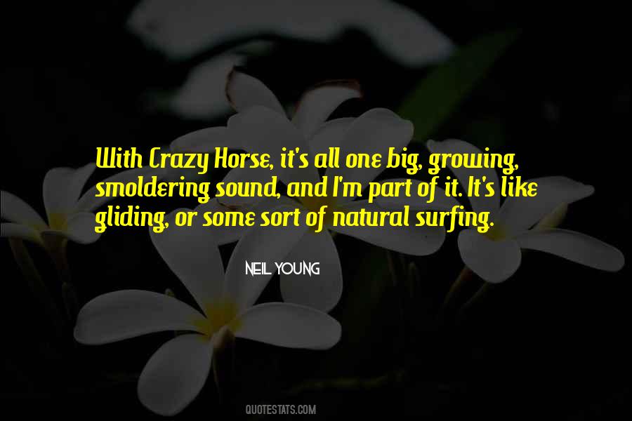 Neil Young Quotes #432765