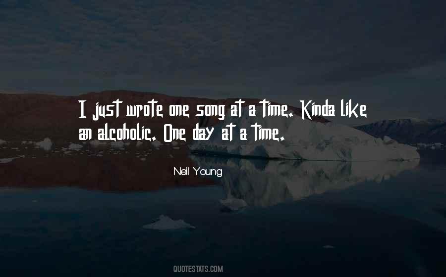 Neil Young Quotes #617062