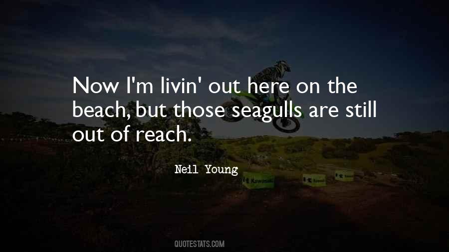 Neil Young Quotes #623170