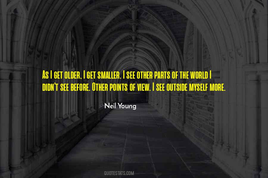 Neil Young Quotes #760769