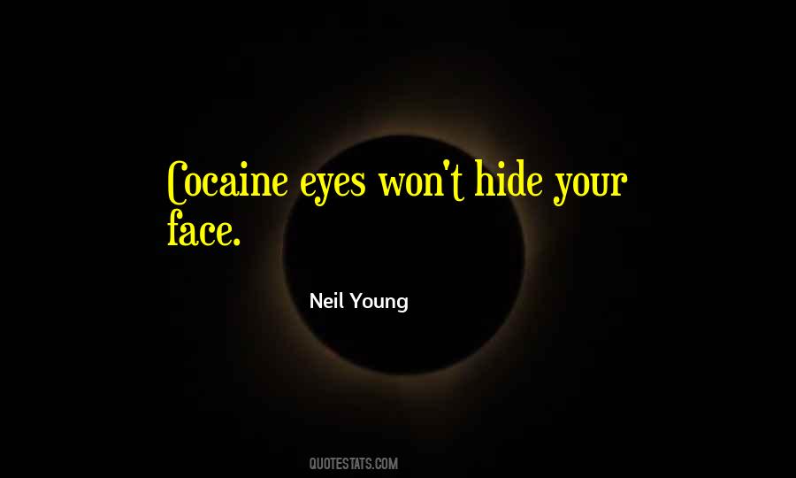 Neil Young Quotes #801149