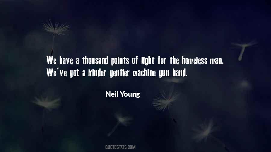 Neil Young Quotes #998970