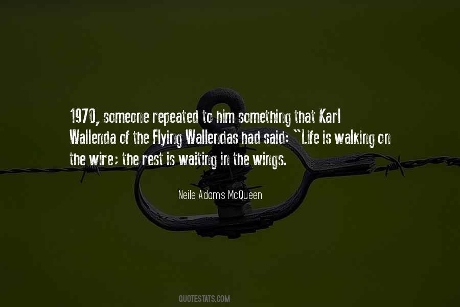 Neile Adams McQueen Quotes #1705478 Neile Adams McQueen Quotes #1705478