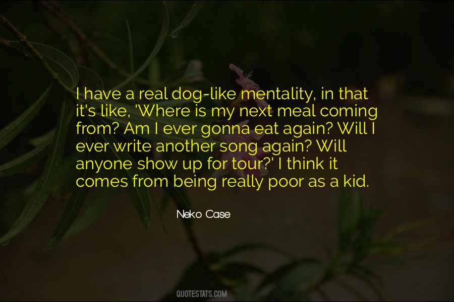 Neko Case Quotes #1347641