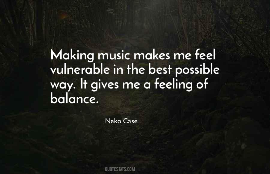 Neko Case Quotes #1511616