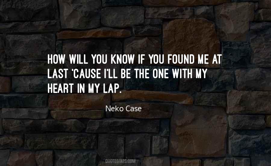 Neko Case Quotes #1670082
