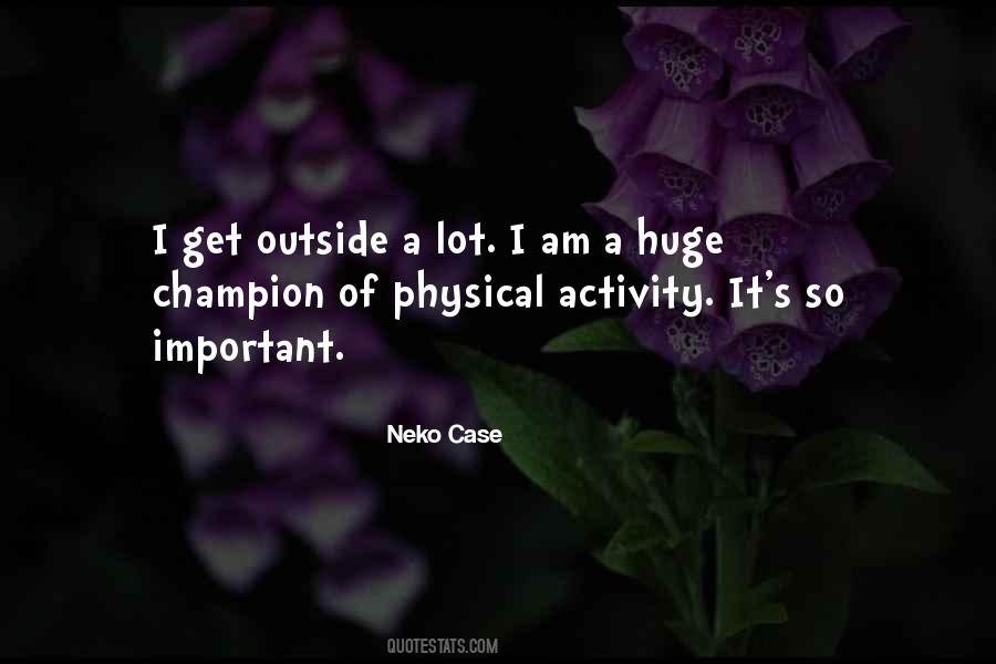 Neko Case Quotes #1703078