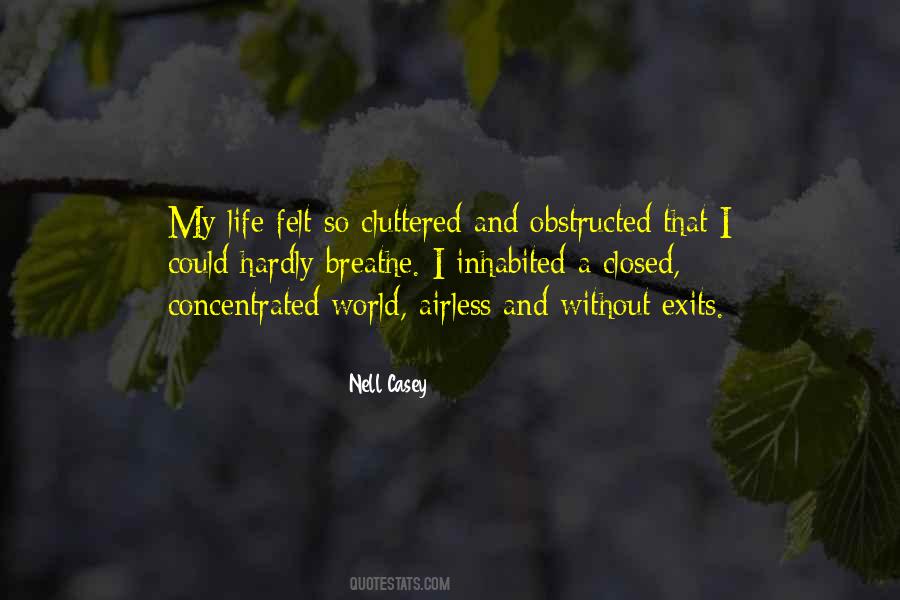 Nell Casey Quotes #425182 Nell Casey Quotes #425182