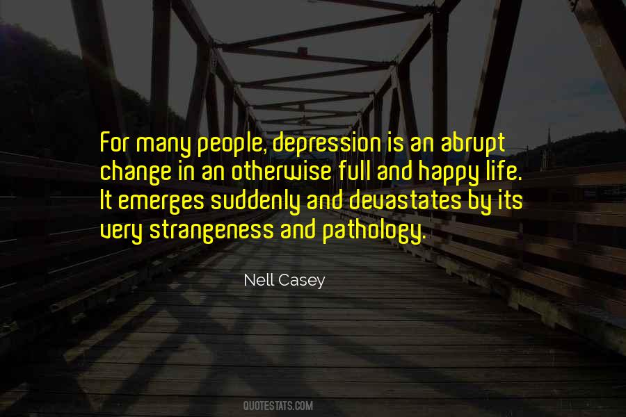 Nell Casey Quotes #631134