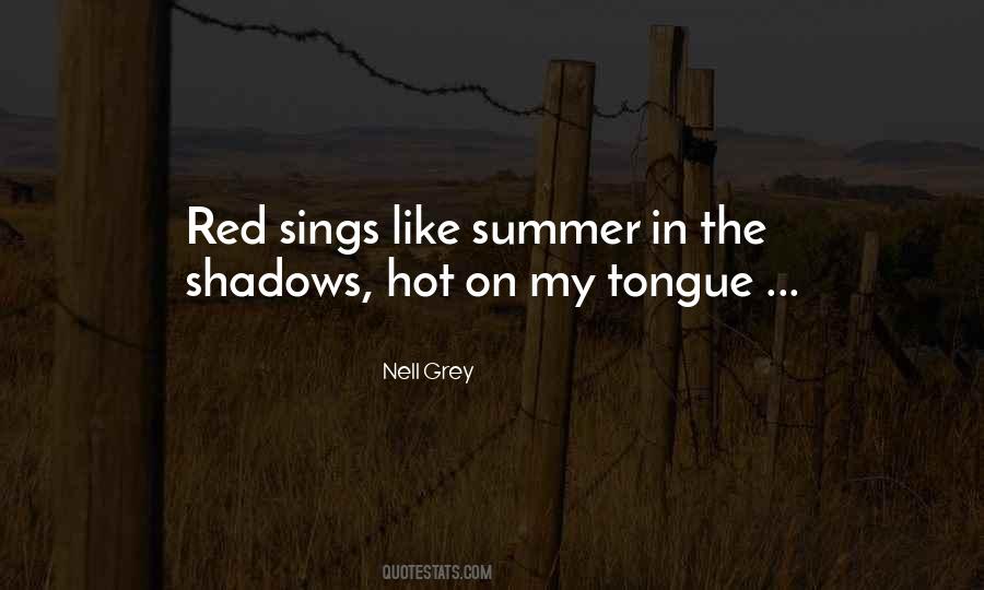 Nell Grey Quotes #538383 Nell Grey Quotes #538383