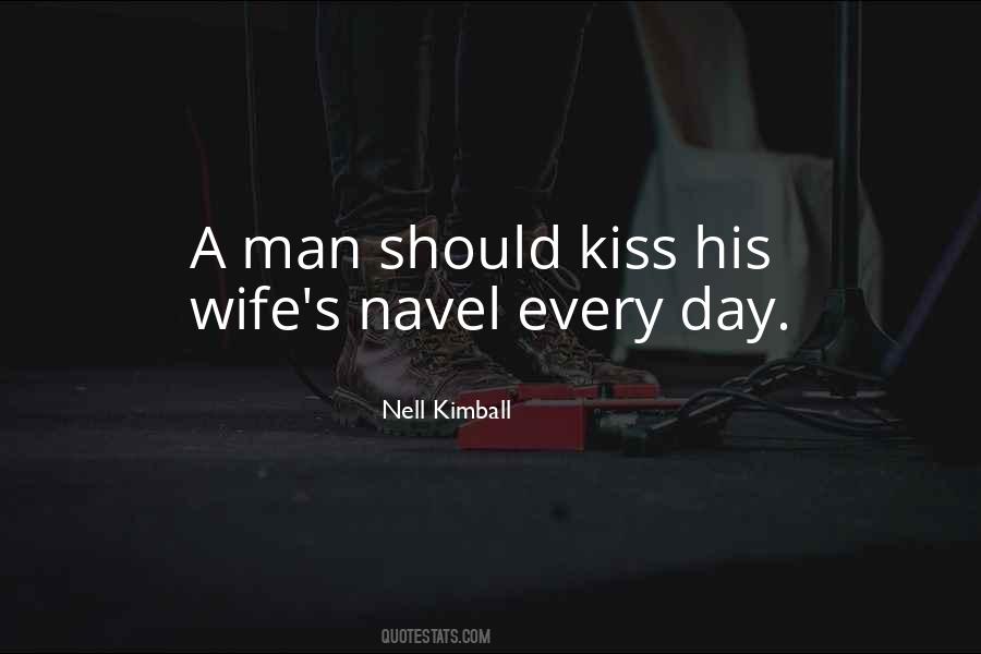 Nell Kimball Quotes #882348