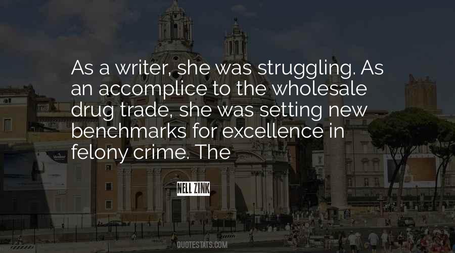Nell Zink Quotes #1299469