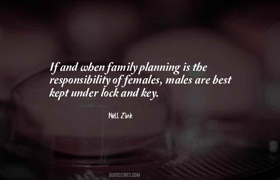 Nell Zink Quotes #1730541