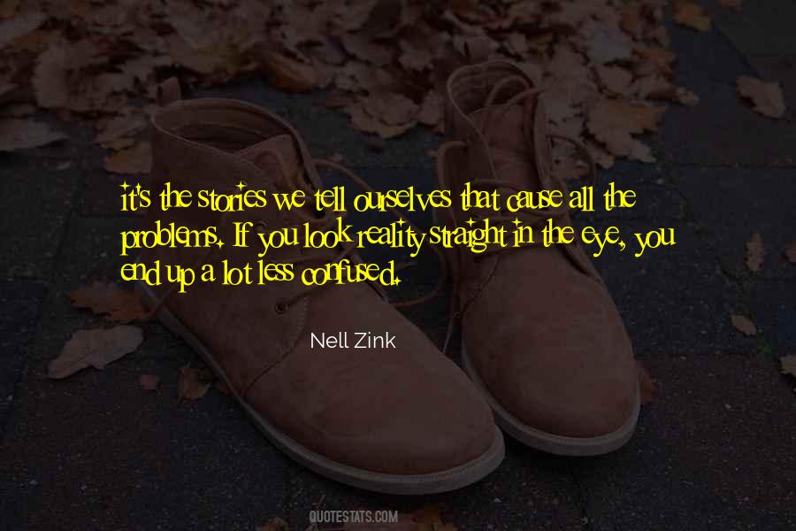 Nell Zink Quotes #663772