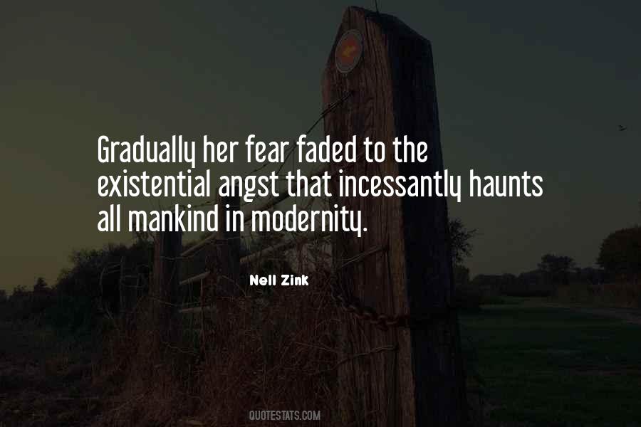 Nell Zink Quotes #932923